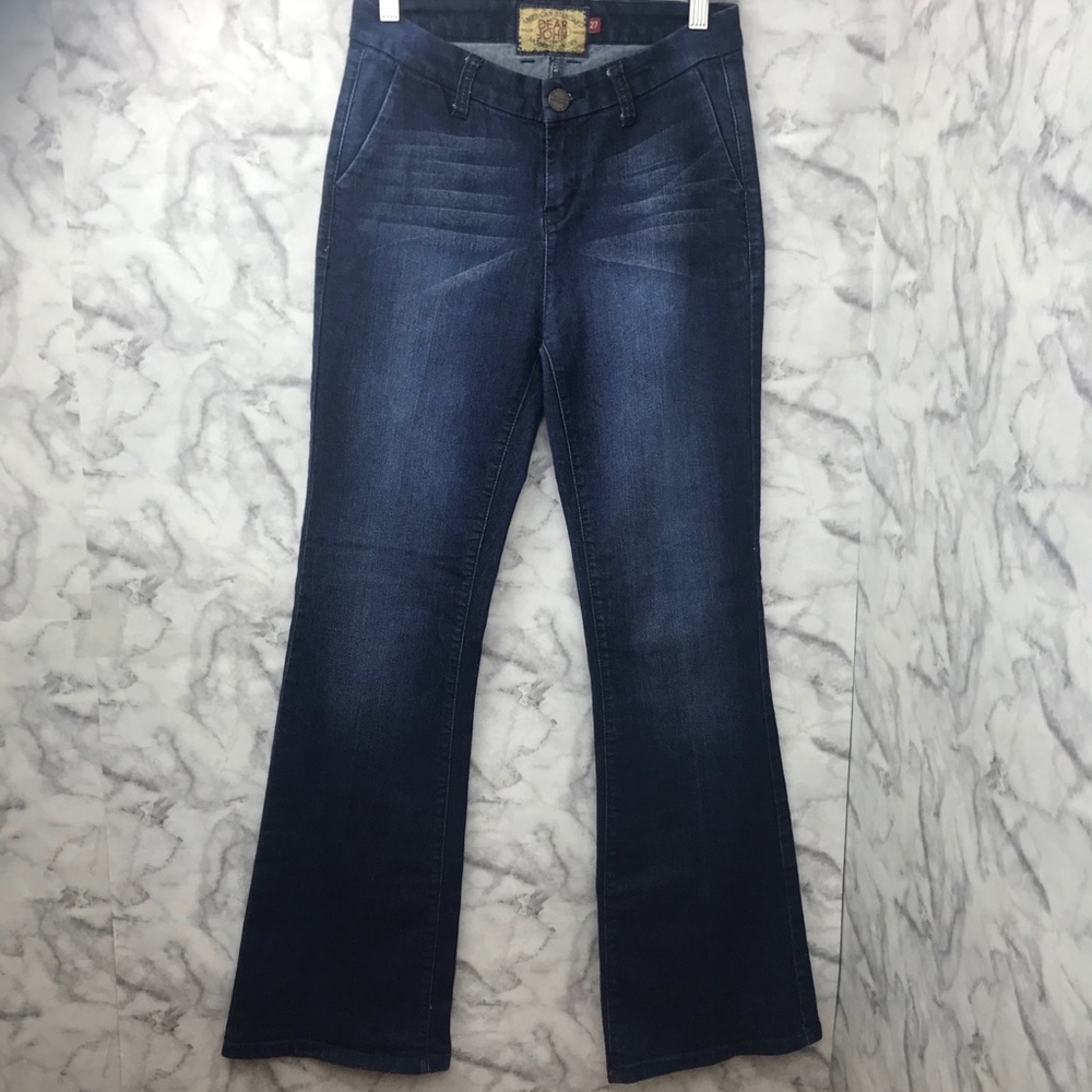 Dear John Jeans